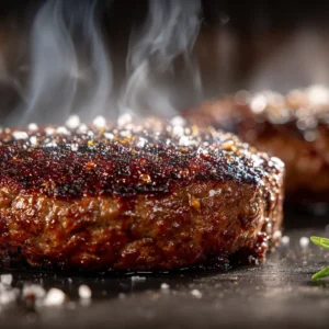 Beef Burgers Tips for Locking In Flavor Every Single Time