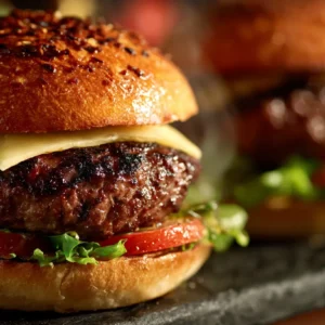 How Simple Beef Burgers Tips Transform Flavor Dramatically