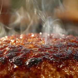 The Flavor Science Behind Grilled Burgers for Picky Eaters