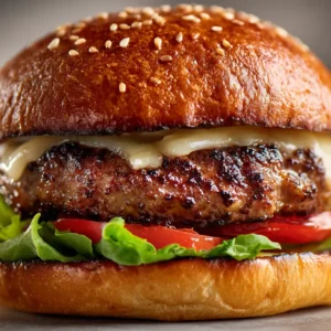 Juiciest Tips and Techniques: Beef Burger Mastery Unlocked