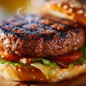 Tips and Techniques for a Beef Burger Perfection