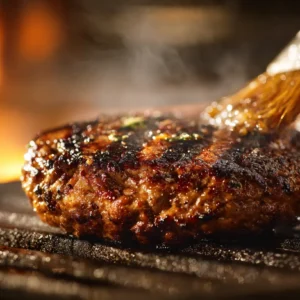 Grilled Burgers Techniques That Fix Dry Patties Fast