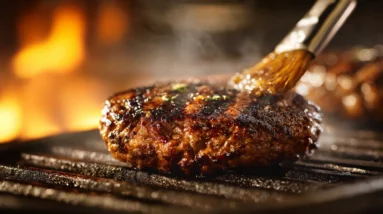 Grilled Burgers Techniques That Fix Dry Patties Fast
