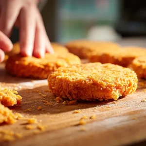 Chicken Burgers Tips That Stop Your Patties From Falling Apart