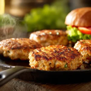 Chicken Burgers Tips That Will Change Your Weeknight Dinner Game