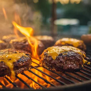Grilled Burgers Techniques Your Cookout Reputation Can Trust