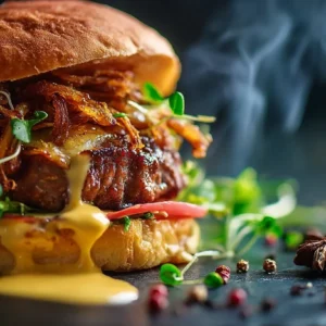 Beef Burger Bliss: The Sauce and Topping Combos You Haven't Tried Yet