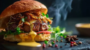 Beef Burger Bliss: The Sauce and Topping Combos You Haven't Tried Yet