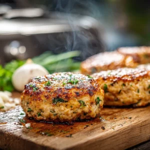 Pro Tips for Moist Flavorful Grill-Ready Chicken Burgers Every Time
