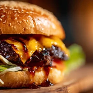 Why Toppings and Sauces Are the Secret Architects of Every Great Beef Burger