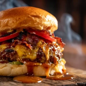 How the Right Sauce Elevates Beef Burger Toppings From Good to Obsessive