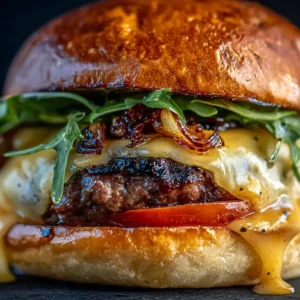 Tips and Techniques That Turn an Average Beef Burger Into Something Legendary