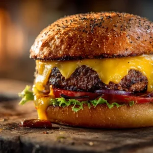 Tips and Techniques for a Beef Burger That Actually Lives Up to the Hype