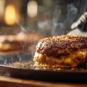 Why These Beef Burger Techniques Are the Tips You've Been Missing All Along