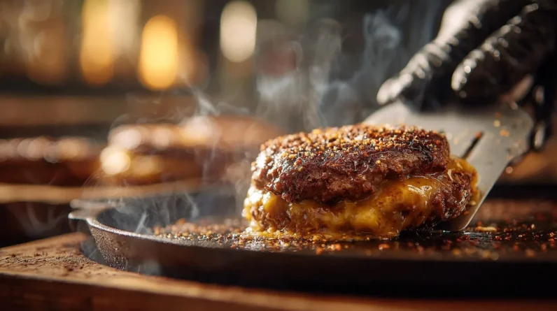 Why These Beef Burger Techniques Are the Tips You've Been Missing All Along