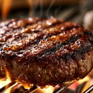 Beef Burger Technique Breakdown for Backyard Grill Masters
