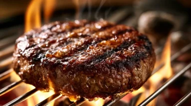Beef Burger Technique Breakdown for Backyard Grill Masters