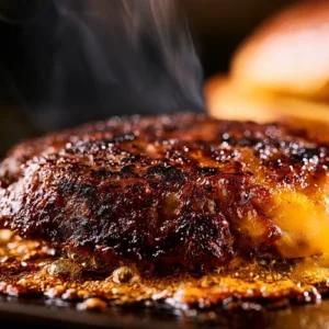 Beef Burger Technique That Separates Good From Unforgettable