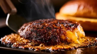 Beef Burger Technique That Separates Good From Unforgettable