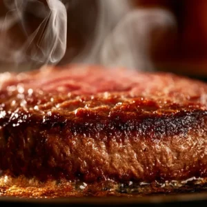 Beef Burger Technique: the Sear Everyone Gets Wrong