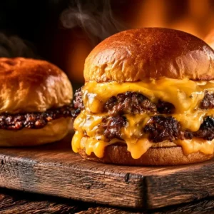 Smash, Stack, or Grill — Techniques and Tips for Every Style of Beef Burger