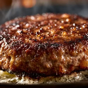 The Technique That Makes Every Beef Burger Taste Better