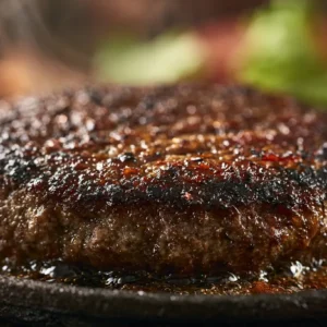 Why Beef Burger Technique Matters More Than the Toppings
