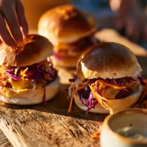 Veggie Burgers for Kids: The Dinner Win Nobody Saw Coming